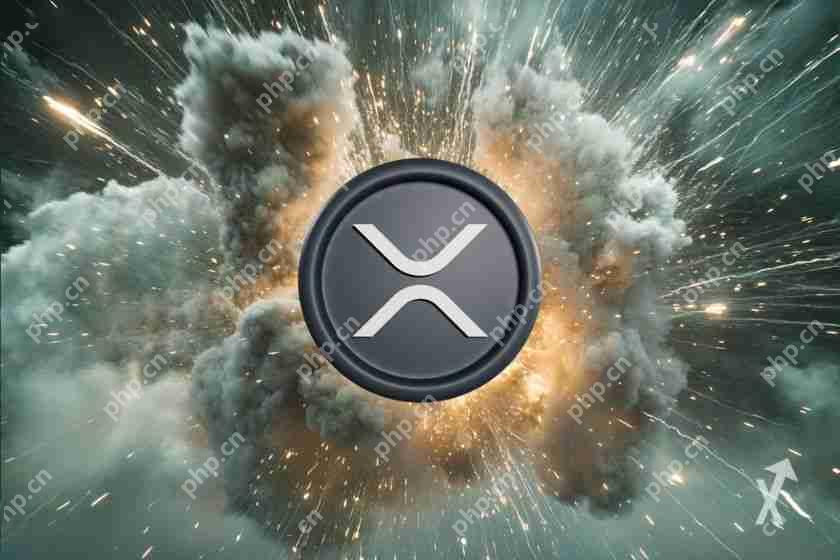 XRP是否出现了上升趋势?